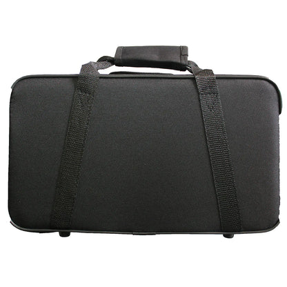 Trompeta Pocket Bb Dorada All6417L Allegro