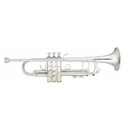 Trompeta Nikelada Silver All6416N Allegro