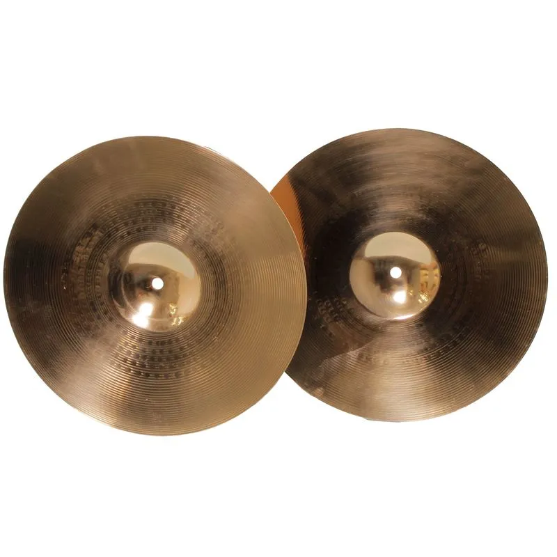 Platillo HiHat B8-TK 14'' Guzel