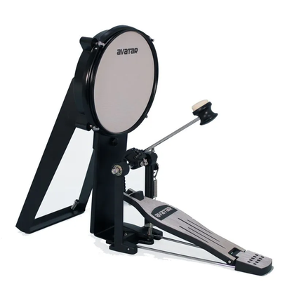Drum Kick Trigger con Pedal BAS21108 Avatar