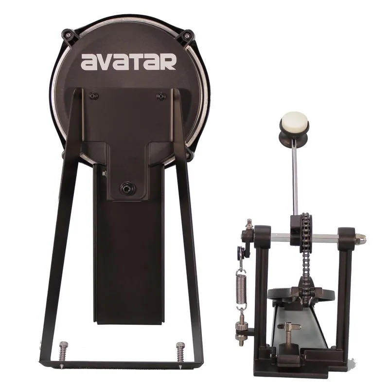 Drum Kick Trigger con Pedal BAS21108 Avatar