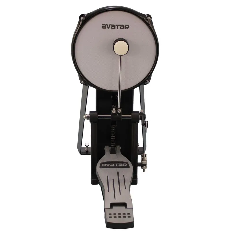 Drum Kick Trigger con Pedal BAS21108 Avatar