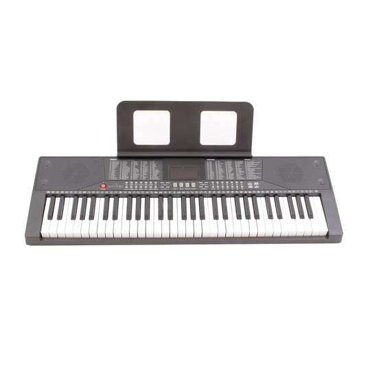 Teclado Personal Multifunción 61 Teclas BD-683D Walters