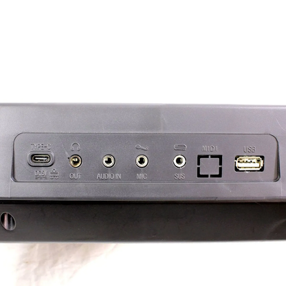 Teclado Personal Multifunción 61 Teclas BD-683D Walters