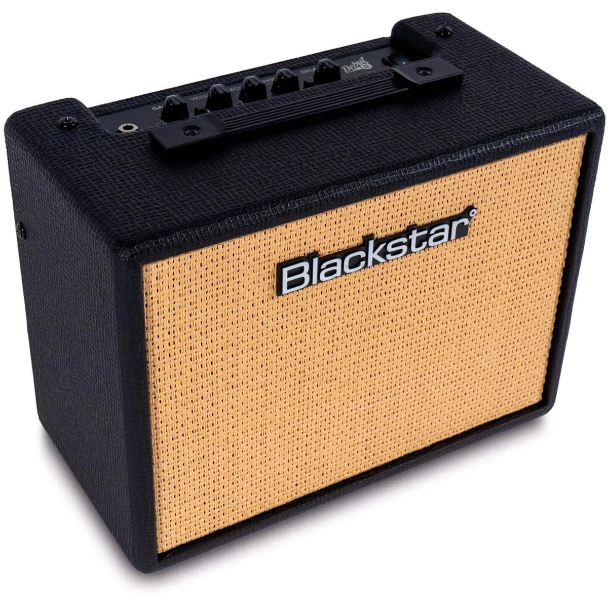 Amplificador de Guitarra Debut 15E BK Blackstar
