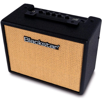 Amplificador de Guitarra Debut 15E BK Blackstar