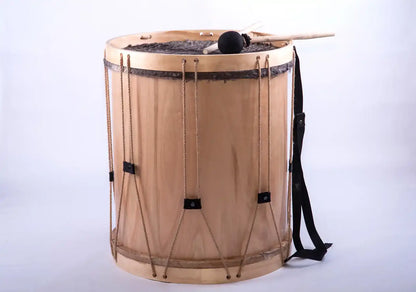 Bombo Leguero 14 TP Tumbao Percussion