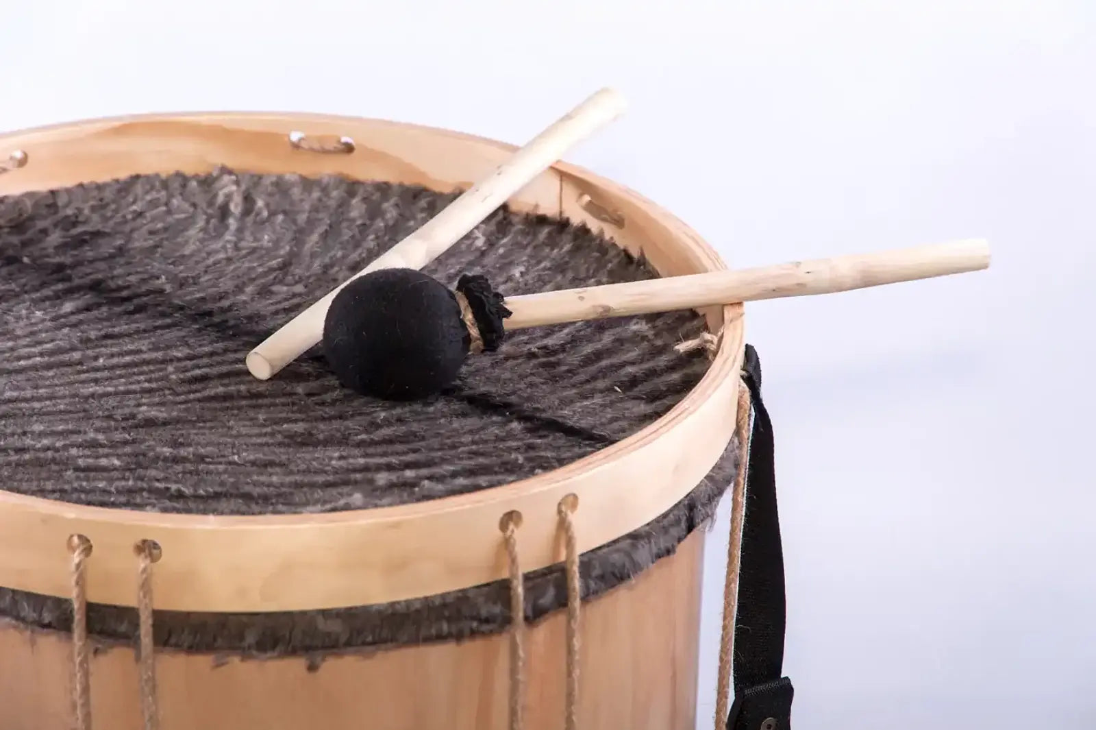 Bombo Leguero 14 TP Tumbao Percussion