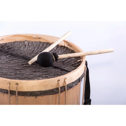 Bombo Leguero 16 TB Tumbao Percussion