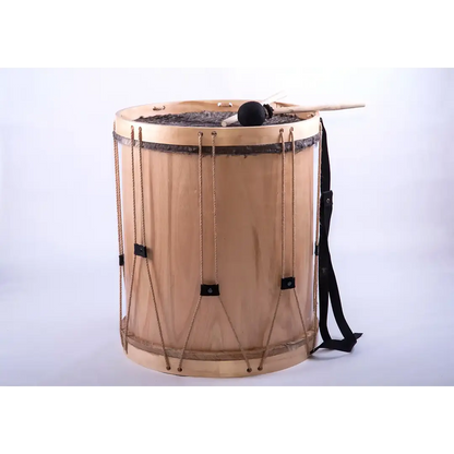Bombo Leguero 16 TB Tumbao Percussion