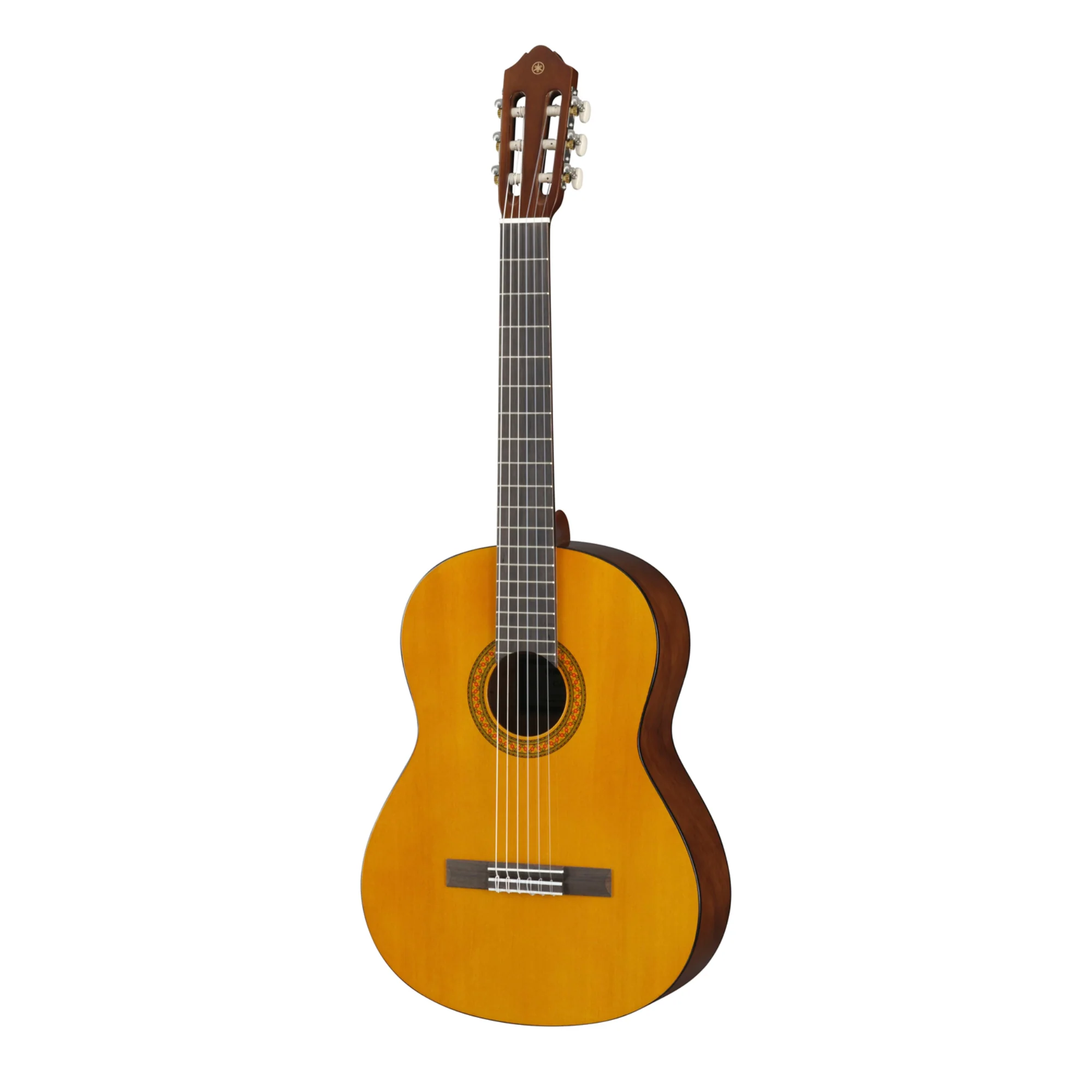 Guitarra Clásica C40 Yamaha
