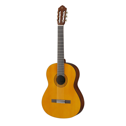 Guitarra Clásica C40 Yamaha