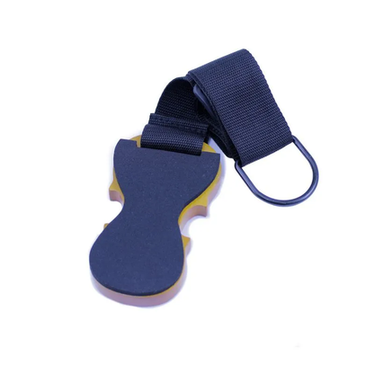 Correa Antideslizante para Violoncello CAC-01B BK Freeman Classic