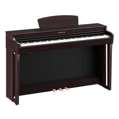 Clavinova CLP-725 Rosewood Yamaha