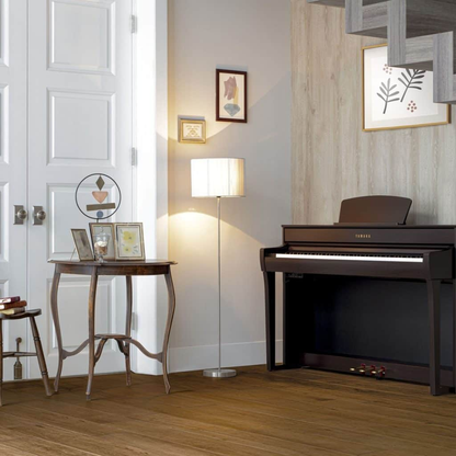 Clavinova CLP-735 Rosewood Yamaha