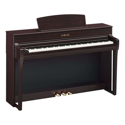 Clavinova CLP-745 Rosewood Yamaha