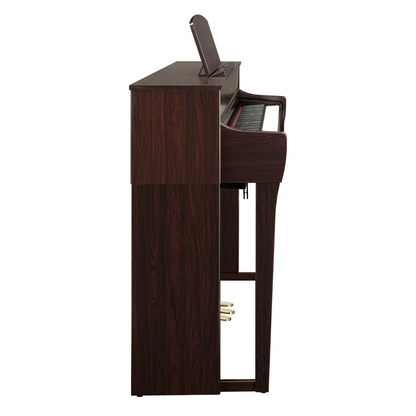 Clavinova CLP-745 Rosewood Yamaha