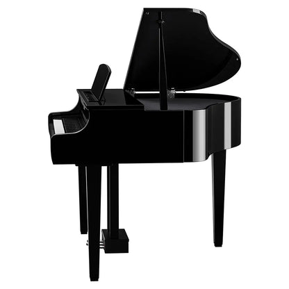 Clavinova CLP865GP Grand Piano PE Yamaha