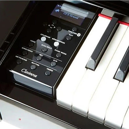 Clavinova CLP865GP Grand Piano PE Yamaha