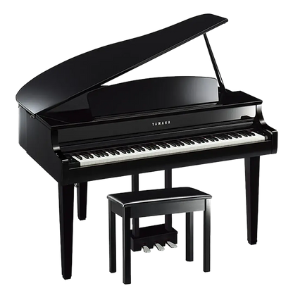 Clavinova CLP865GP Grand Piano PE Yamaha