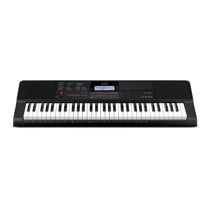 Teclado Personal 61 Teclas CT-X700 Casio