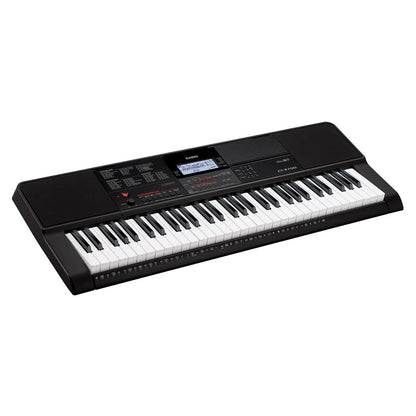 Teclado Personal 61 Teclas CT-X700 Casio
