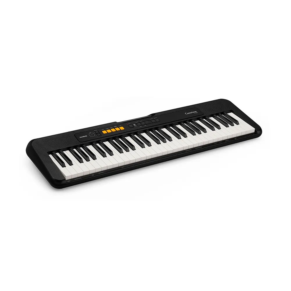 Teclado Personal CT-S100 Casio