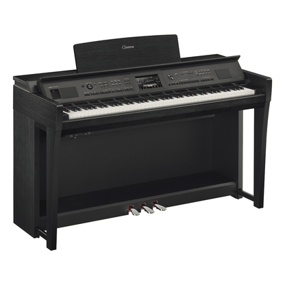 Clavinova CVP-905PE + Banqueta Yamaha