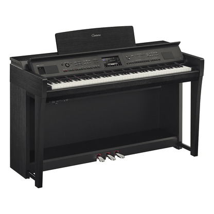 Clavinova CVP-905PE + Banqueta Yamaha