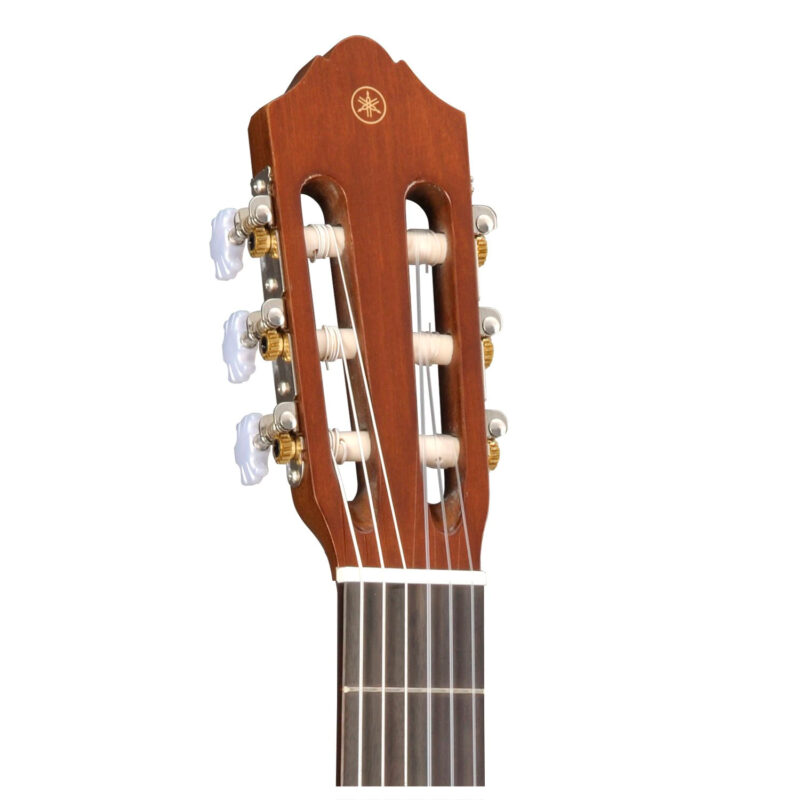 Guitarra Electroacústica Natural CX40 Yamaha
