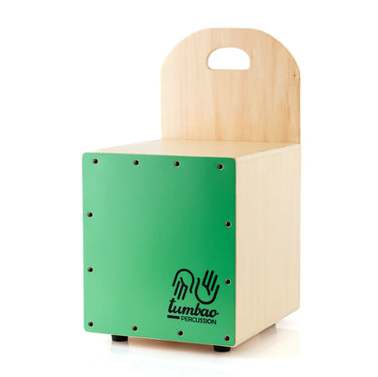 Cajon Peruano para Niño Tp110 Tumbao