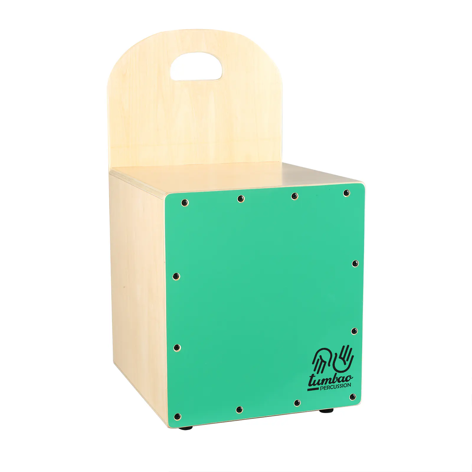 Cajon Peruano para Niño Tp110 Tumbao