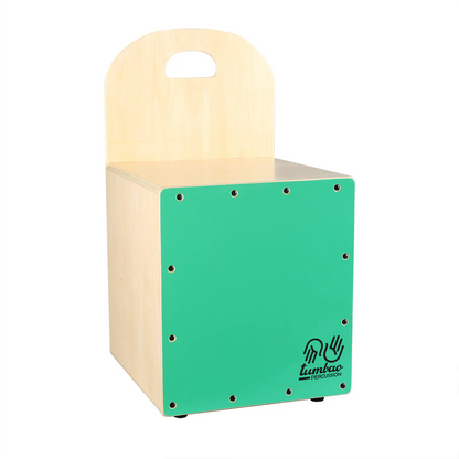 Cajon Peruano para Niño Tp110 Tumbao