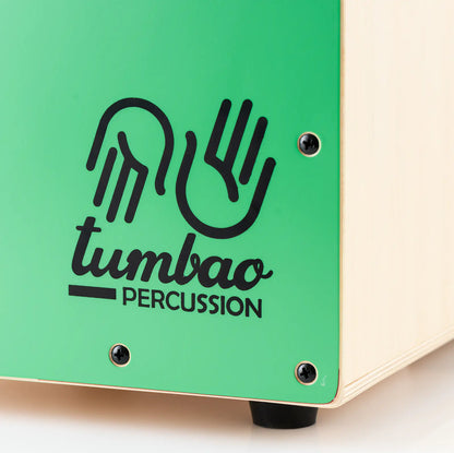 Cajon Peruano para Niño Tp110 Tumbao