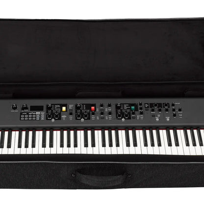 Case para Piano Stage CP-88 Yamaha (Con ruedas)