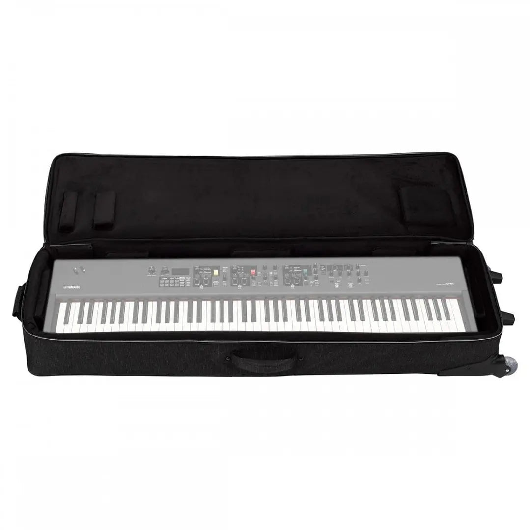 Case para Piano Stage CP-88 Yamaha (Con ruedas)