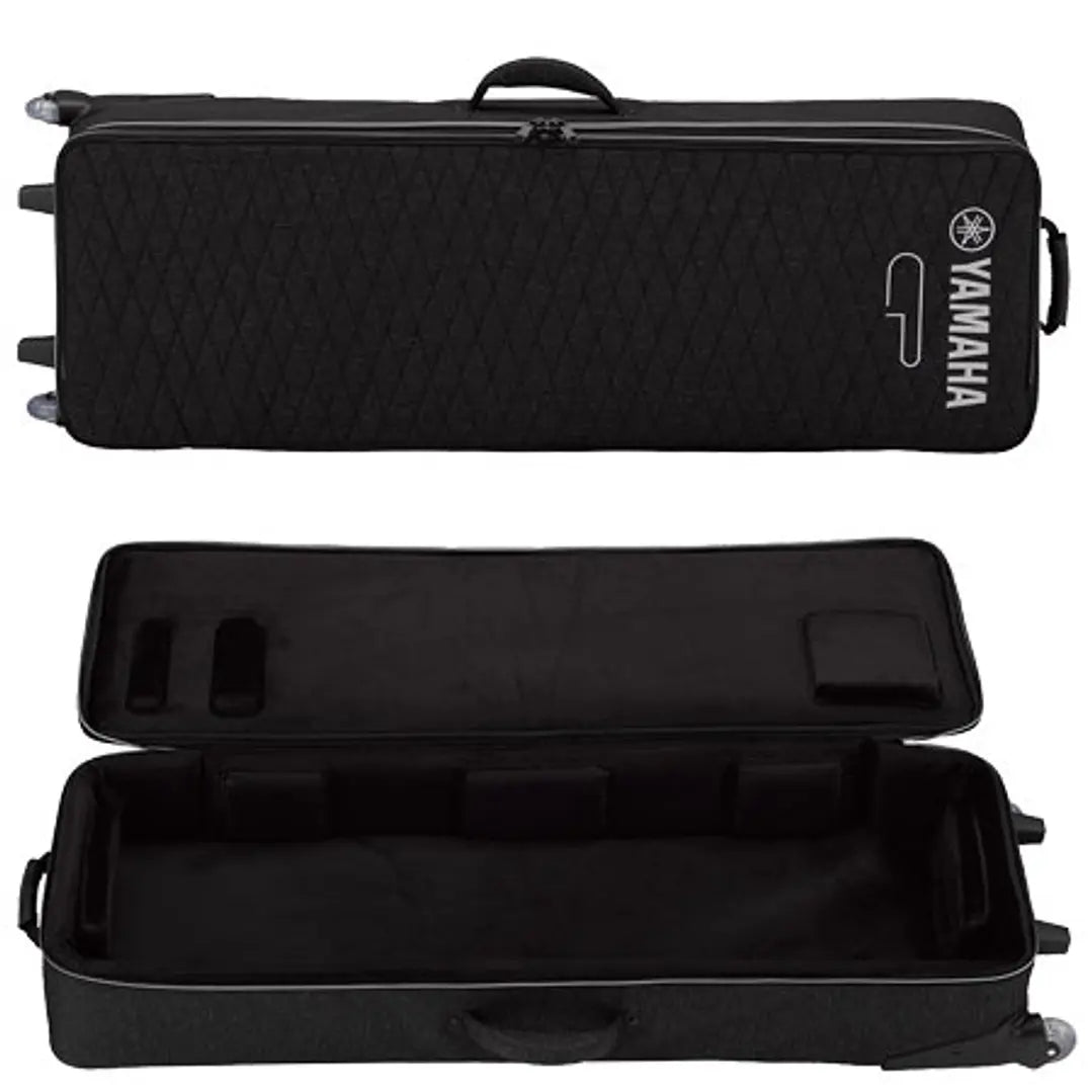 Case para Piano Stage CP-88 Yamaha (Con ruedas)
