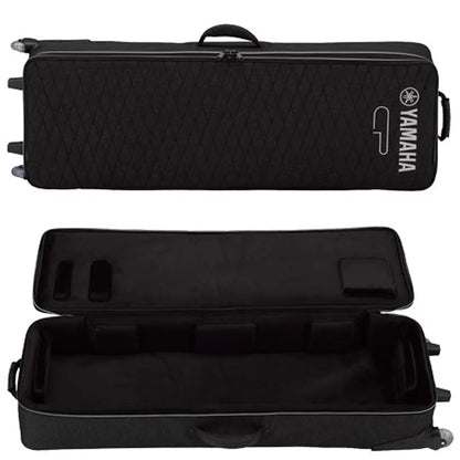 Case para Piano Stage CP-88 Yamaha (Con ruedas)
