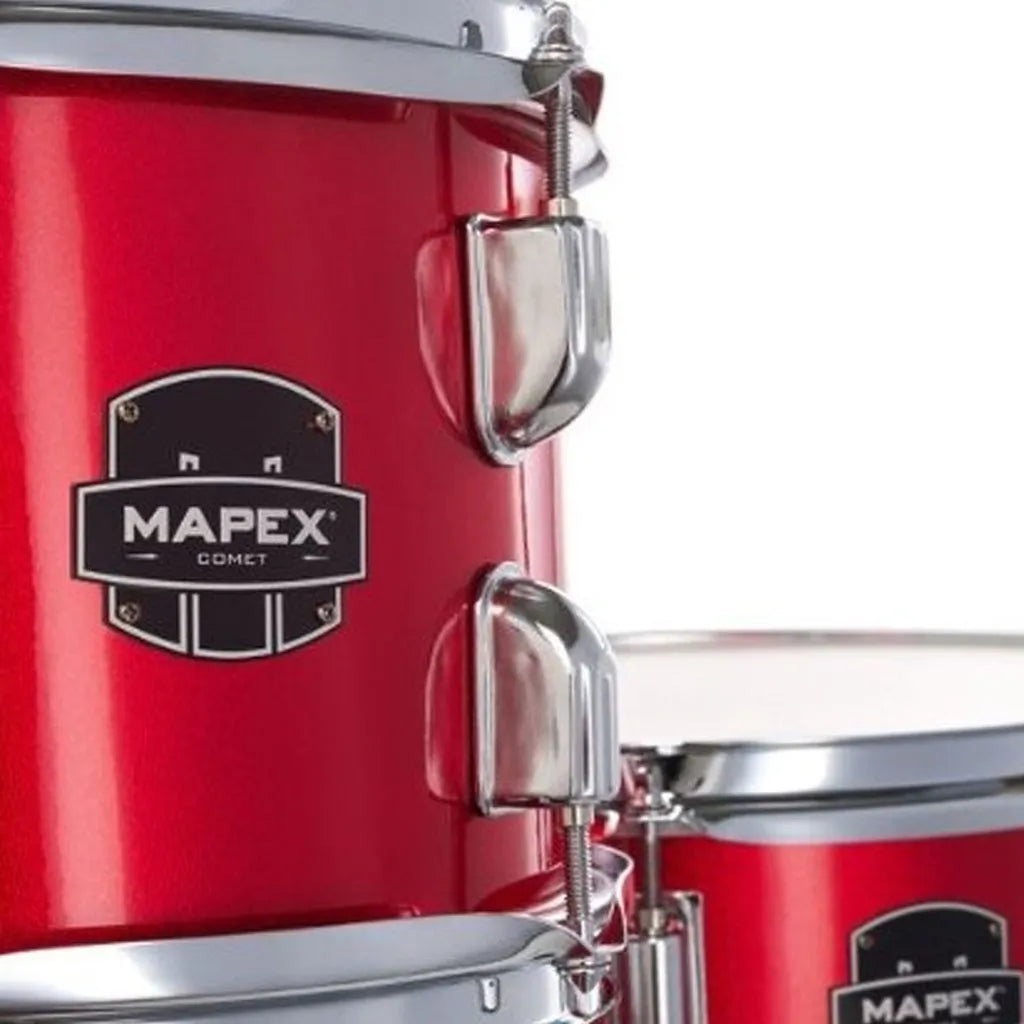Batería Acústica Serie Comet CM5295FTC Mapex