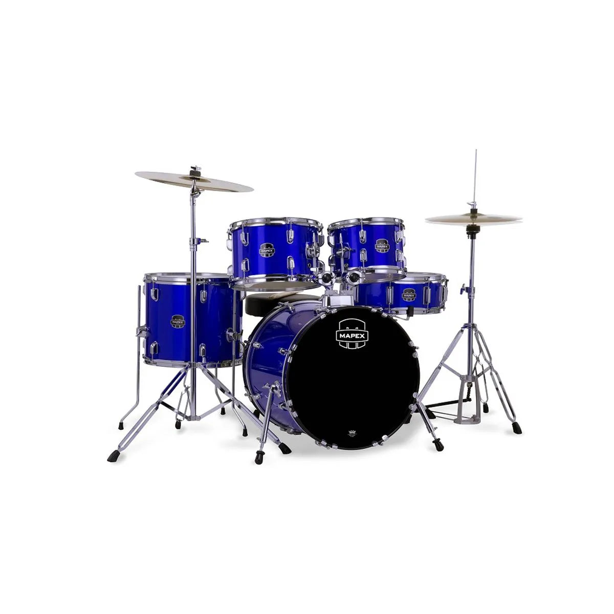 Batería Acústica Serie Comet CM5295FTC Mapex