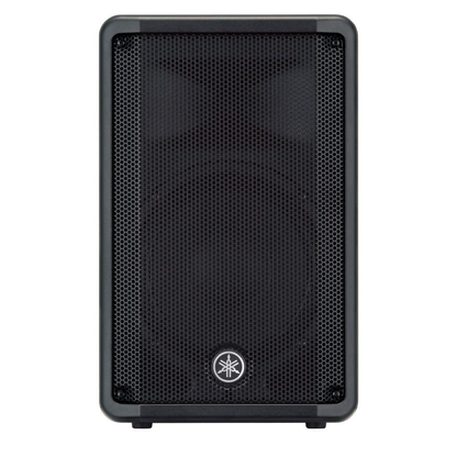 Parlante Activo 10″ 700W DBR10 Yamaha