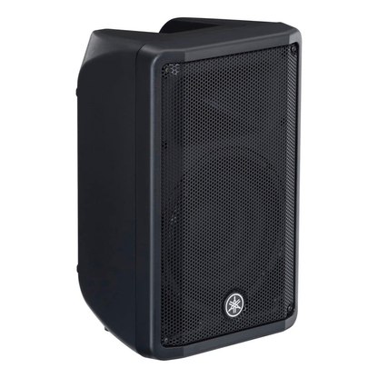 Parlante Activo 10″ 700W DBR10 Yamaha