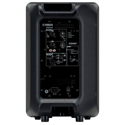 Parlante Activo 10″ 700W DBR10 Yamaha