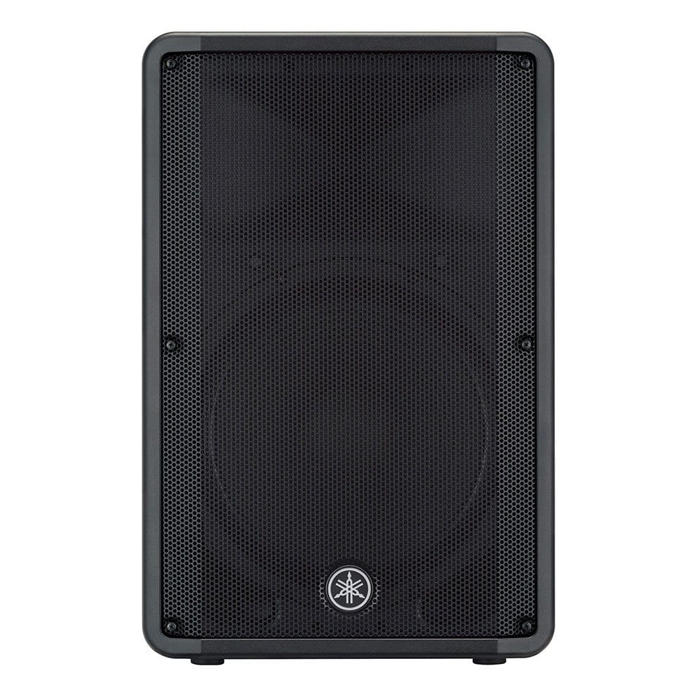 Parlante Activo 15″ 1000W DBR15 Yamaha