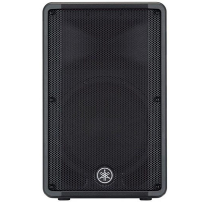 Parlante Activo 12″ 800W DBR12 Yamaha
