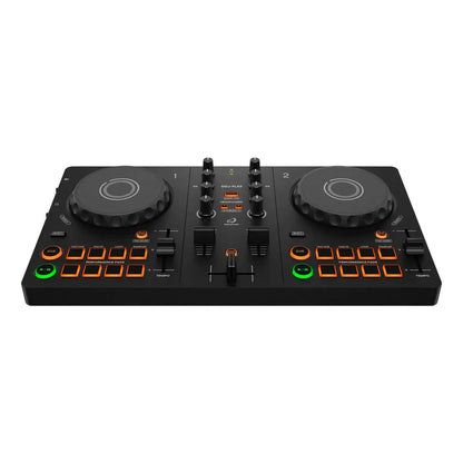 Controlador DJ AlphaTheta DDJ FLX2 DJ Pioneer