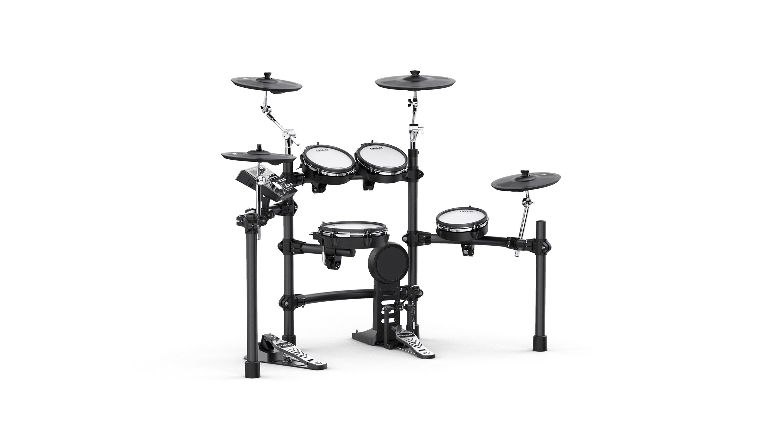 Batería Electrónica DM-7X NUX