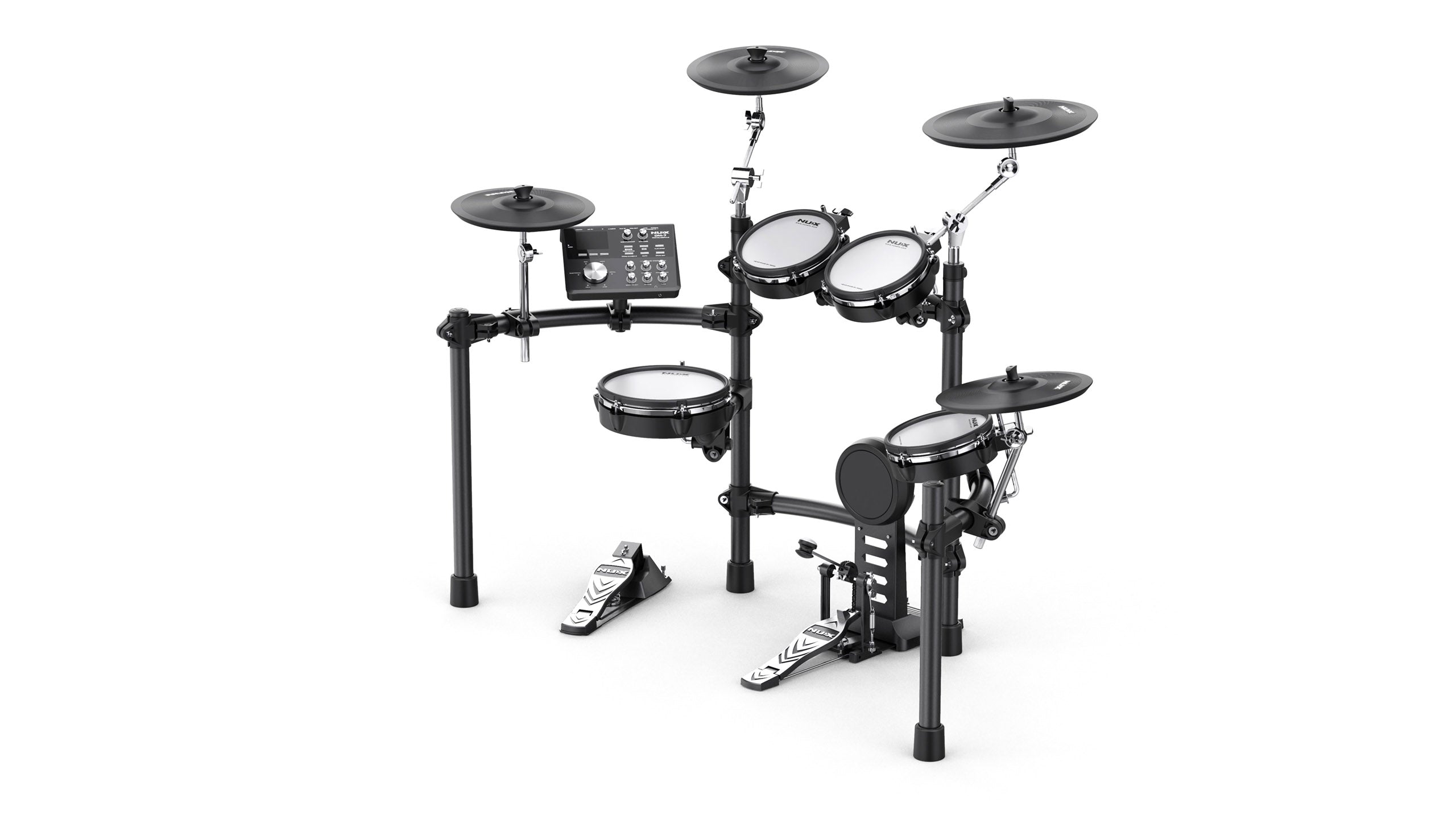 Batería Electrónica DM-7X NUX