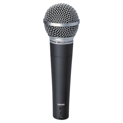 Micrófono Dinámico Eikon DM580 Proel