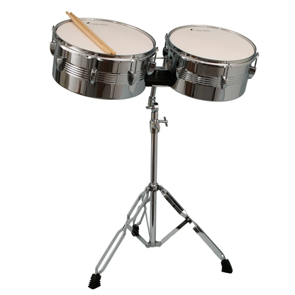 Timbaleta 13''- 14'' Tropicana